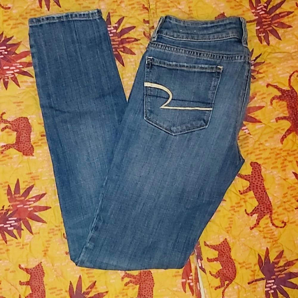 American Eagle Jeans!